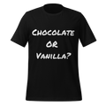 The Vanilla Tee - Black